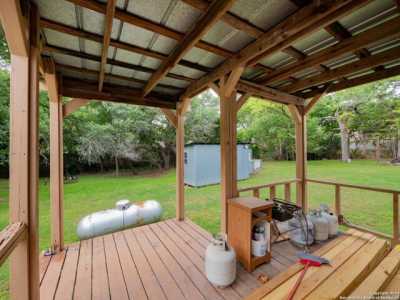 Home For Sale in Fredericksburg, Texas