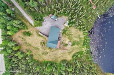 Home For Sale in Soldotna, Alaska