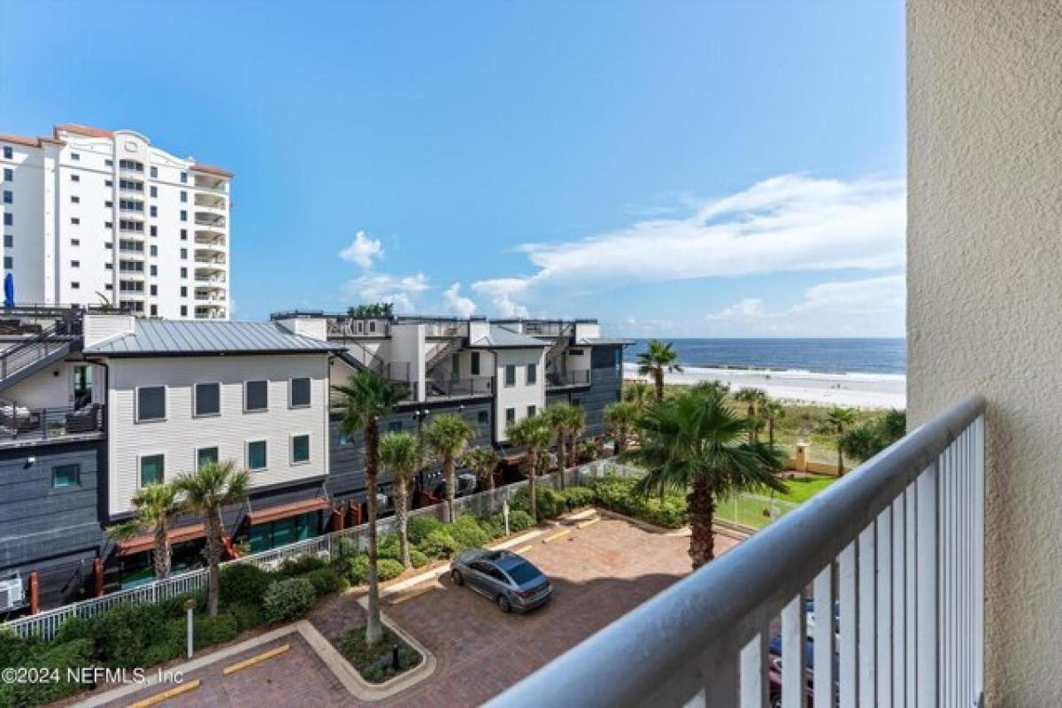 Picture of Home For Sale in Jacksonville Beach, Florida, United States