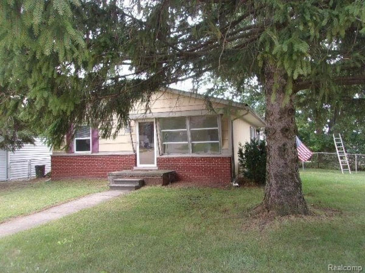 Picture of Home For Rent in Livonia, Michigan, United States