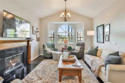 Home For Sale in Simi Valley, California