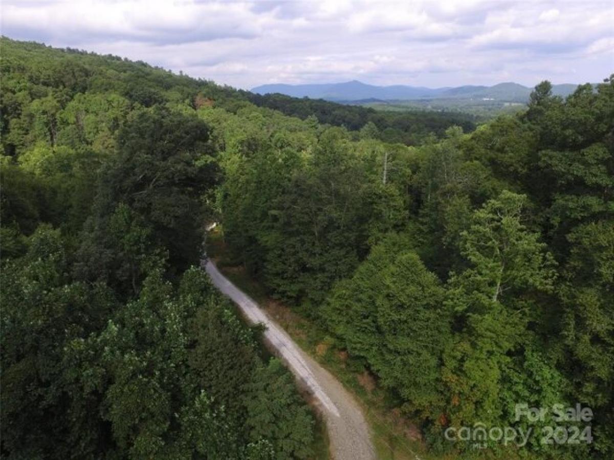 Picture of Residential Land For Sale in Spruce Pine, North Carolina, United States