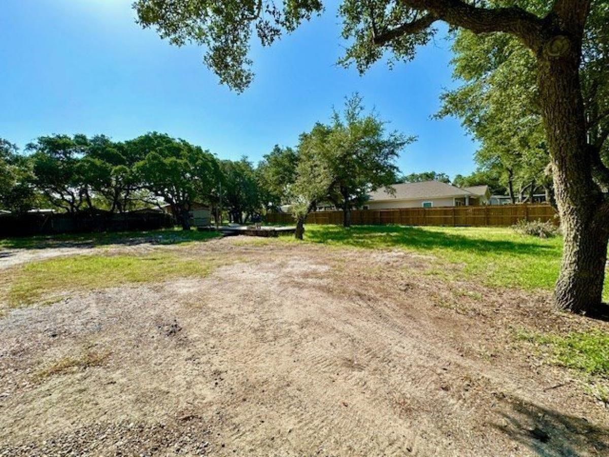 Picture of Residential Land For Sale in Fulton, Texas, United States