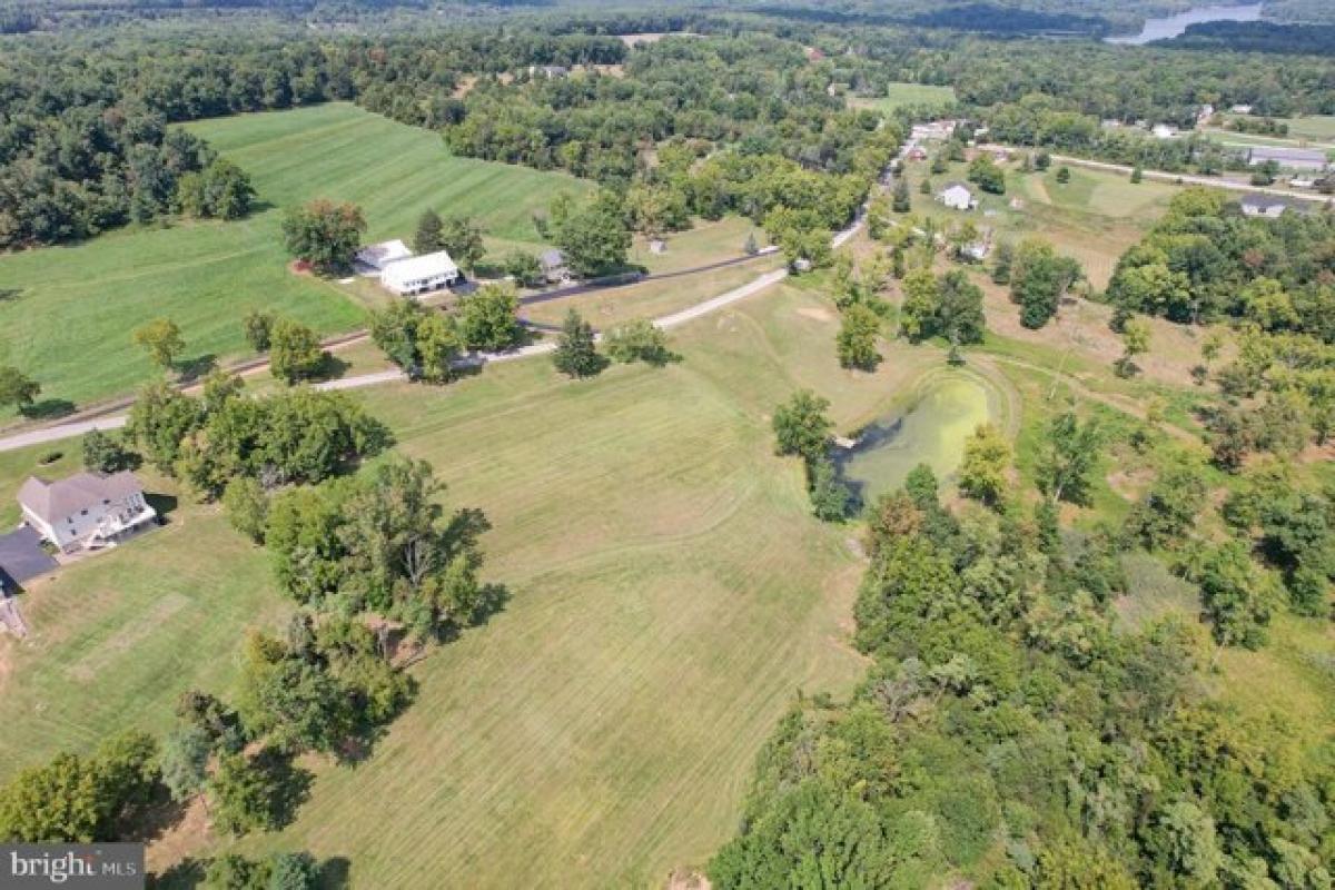 Picture of Residential Land For Sale in Dover, Pennsylvania, United States