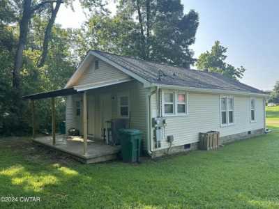 Home For Sale in Milan, Tennessee