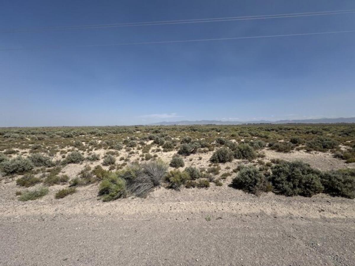 Picture of Residential Land For Sale in Beryl, Utah, United States