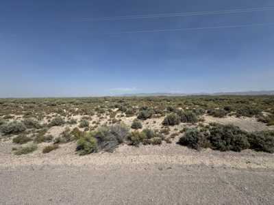 Residential Land For Sale in Beryl, Utah