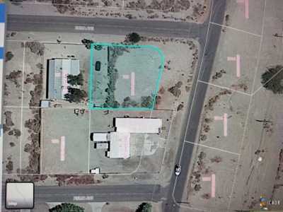 Residential Land For Sale in Thermal, California