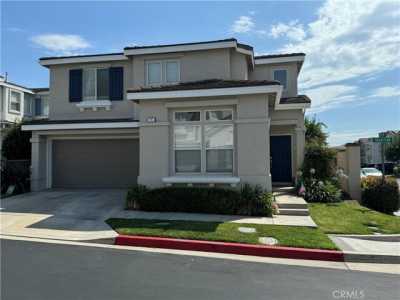 Home For Sale in Rancho Santa Margarita, California