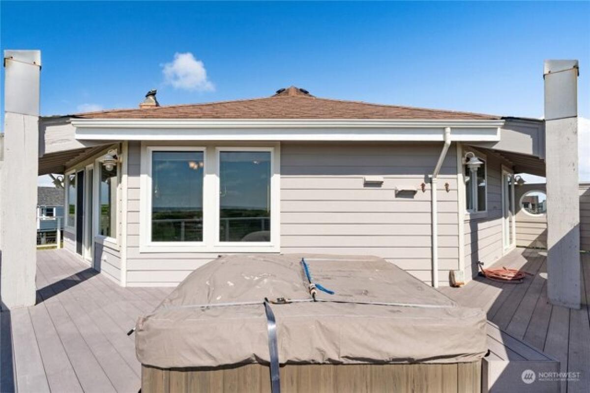 Picture of Home For Sale in Ocean Shores, Washington, United States