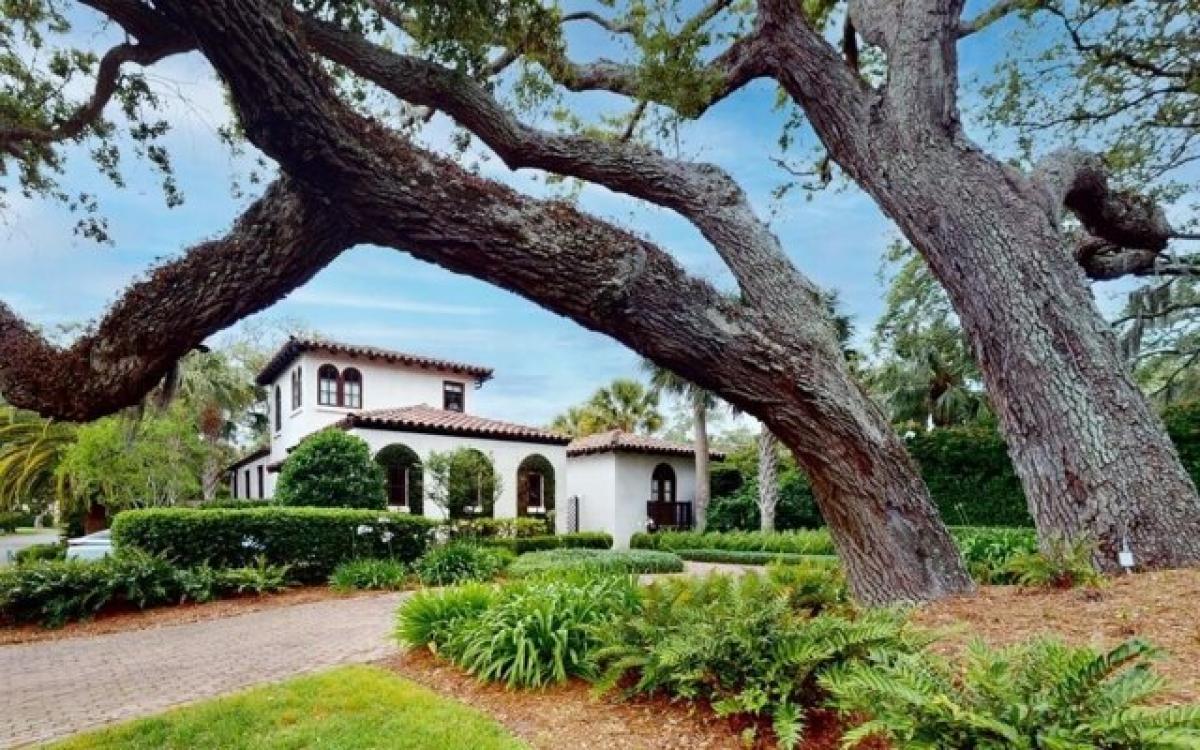 Picture of Home For Sale in Sea Island, Georgia, United States