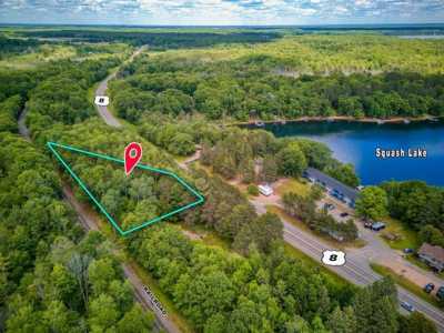 Residential Land For Rent in Rhinelander, Wisconsin