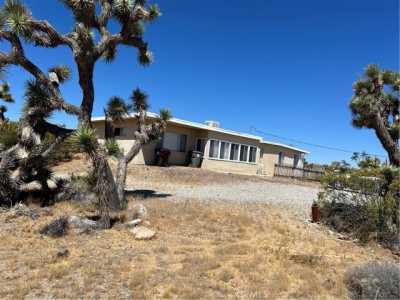 Home For Rent in Yucca Valley, California