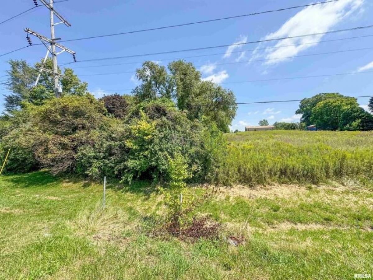 Picture of Residential Land For Sale in Dunlap, Illinois, United States