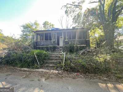 Home For Sale in Griffin, Georgia