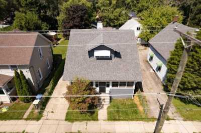 Home For Sale in Aurora, Illinois