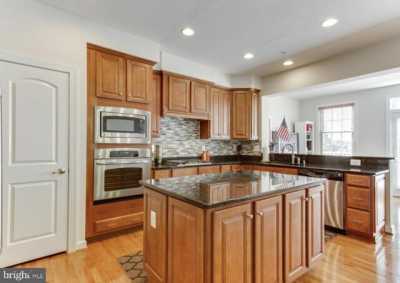 Home For Rent in Germantown, Maryland