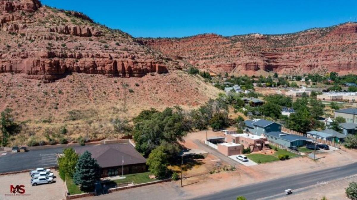 Picture of Residential Land For Sale in Kanab, Utah, United States