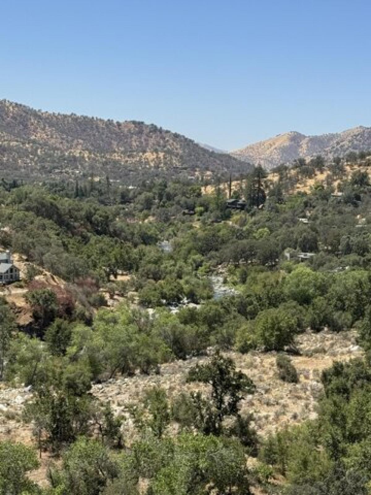 Picture of Residential Land For Sale in Three Rivers, California, United States