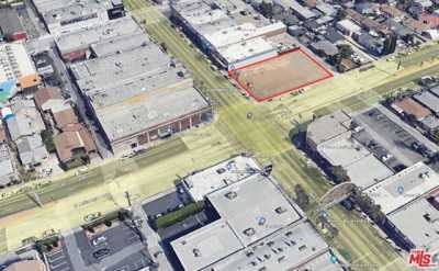 Residential Land For Sale in Los Angeles, California