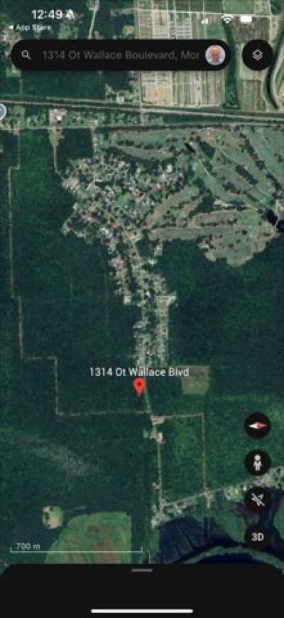 Residential Land For Sale in 