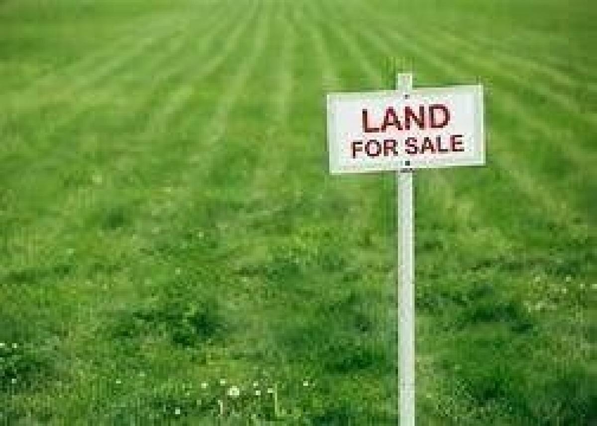 Picture of Residential Land For Sale in East Bernstadt, Kentucky, United States