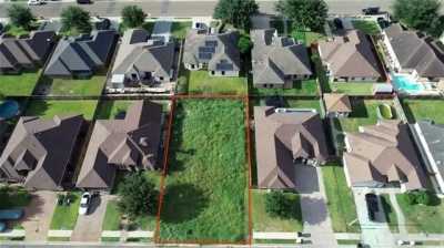 Residential Land For Sale in McAllen, Texas