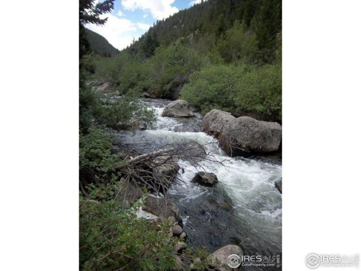 Picture of Residential Land For Sale in Lyons, Colorado, United States