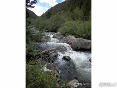 Residential Land For Sale in Lyons, Colorado