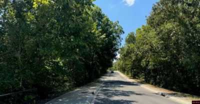 Residential Land For Sale in 