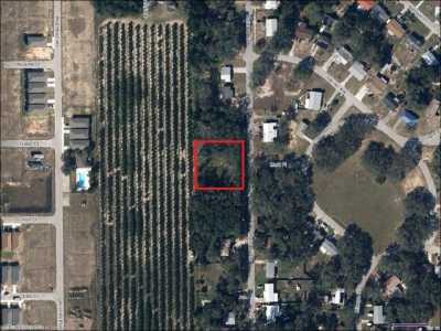 Residential Land For Sale in Sebring, Florida