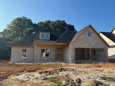 Home For Sale in Jackson, Tennessee