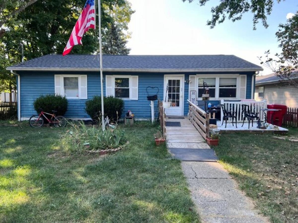 Picture of Home For Sale in London, Ohio, United States