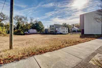 Residential Land For Sale in Wilmington, North Carolina