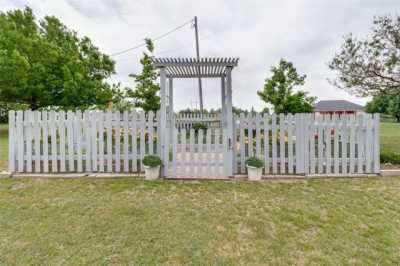 Home For Sale in Denison, Texas