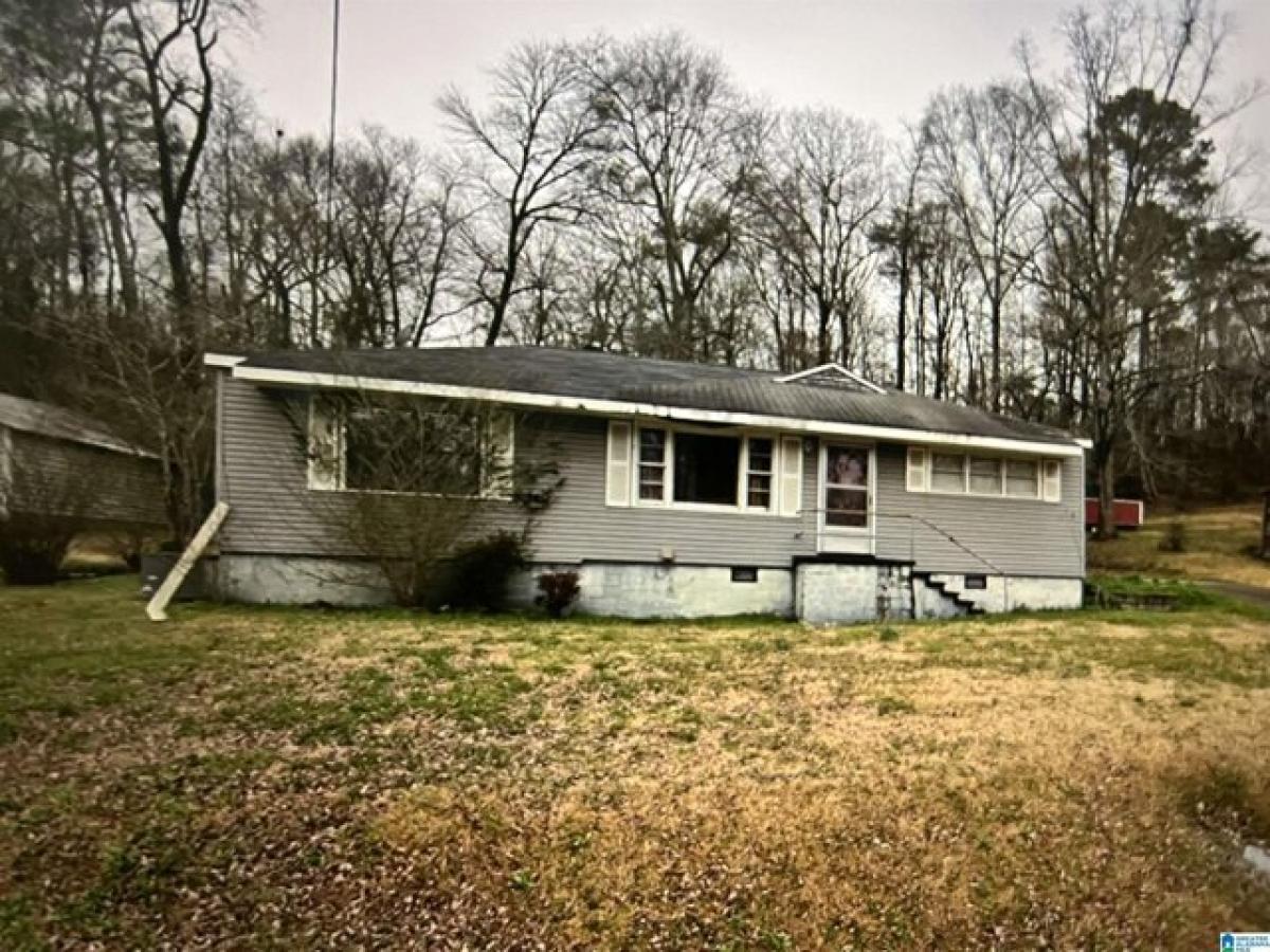 Picture of Home For Sale in Fultondale, Alabama, United States