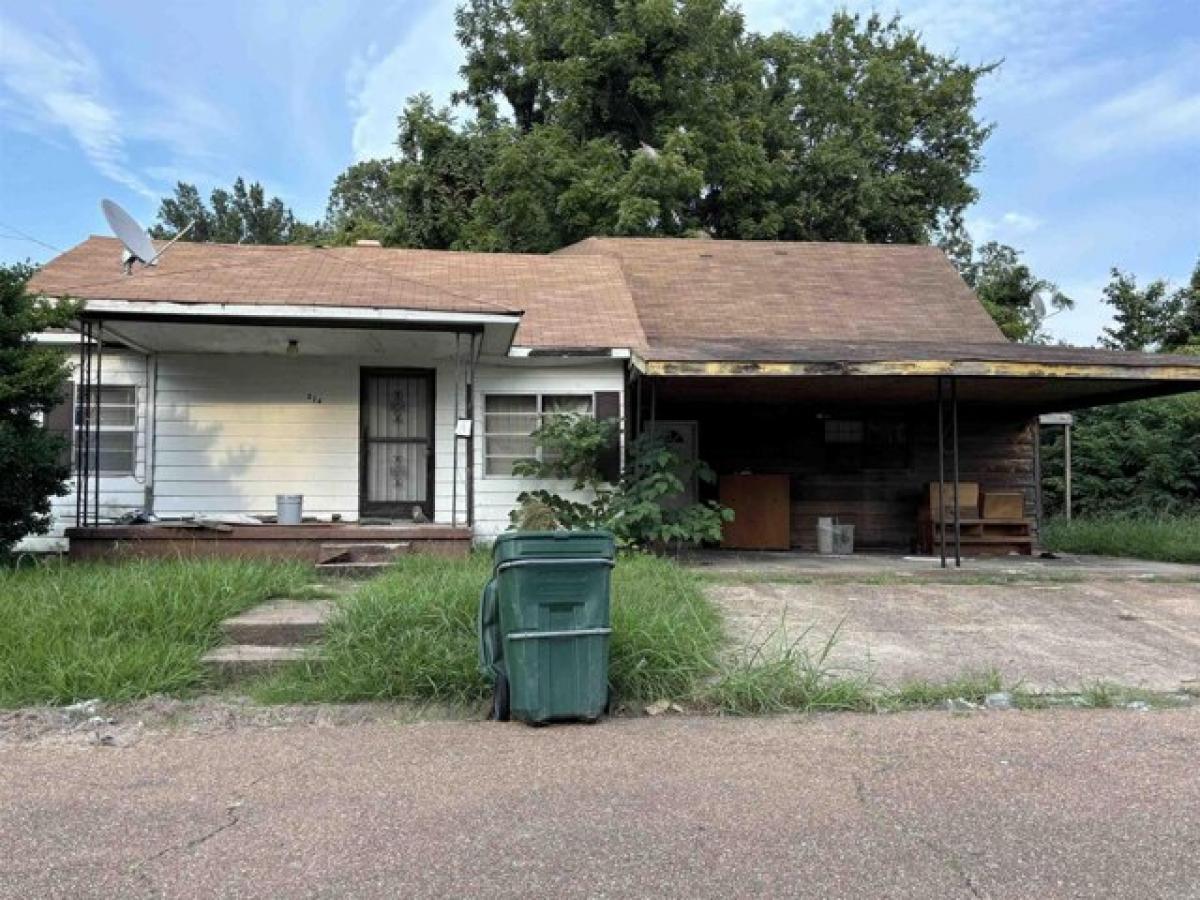 Picture of Home For Sale in Forrest City, Arkansas, United States