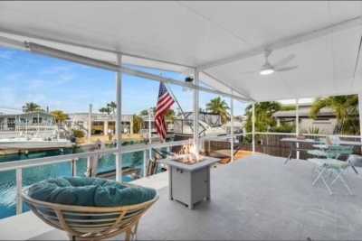 Home For Sale in Tavernier, Florida