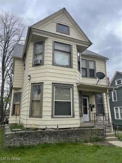 Apartment For Rent in Akron, Ohio