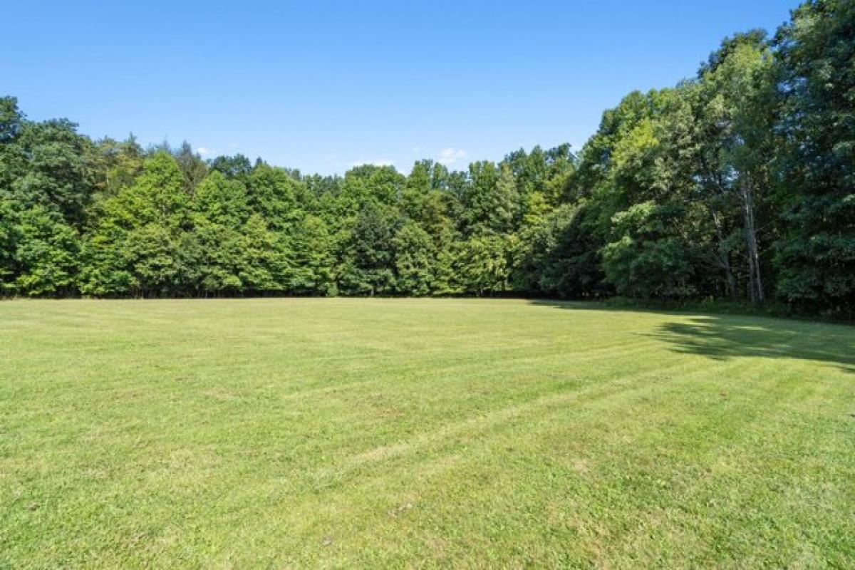 Picture of Residential Land For Sale in Grampian, Pennsylvania, United States