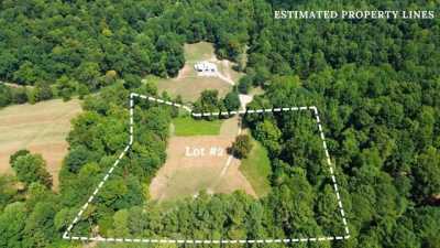 Residential Land For Sale in Palmyra, Tennessee