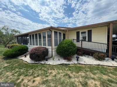 Home For Sale in Fayetteville, Pennsylvania