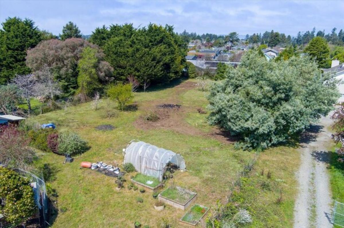 Picture of Residential Land For Sale in Eureka, California, United States