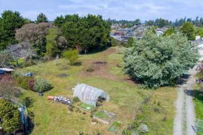 Residential Land For Sale in Eureka, California