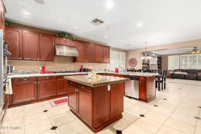 Home For Sale in Litchfield Park, Arizona