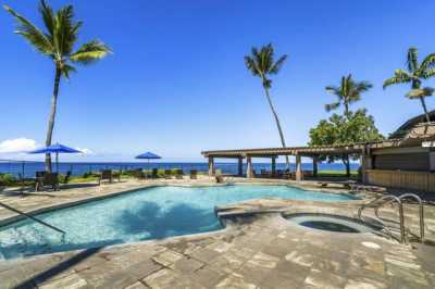 Home For Sale in Keauhou, Hawaii