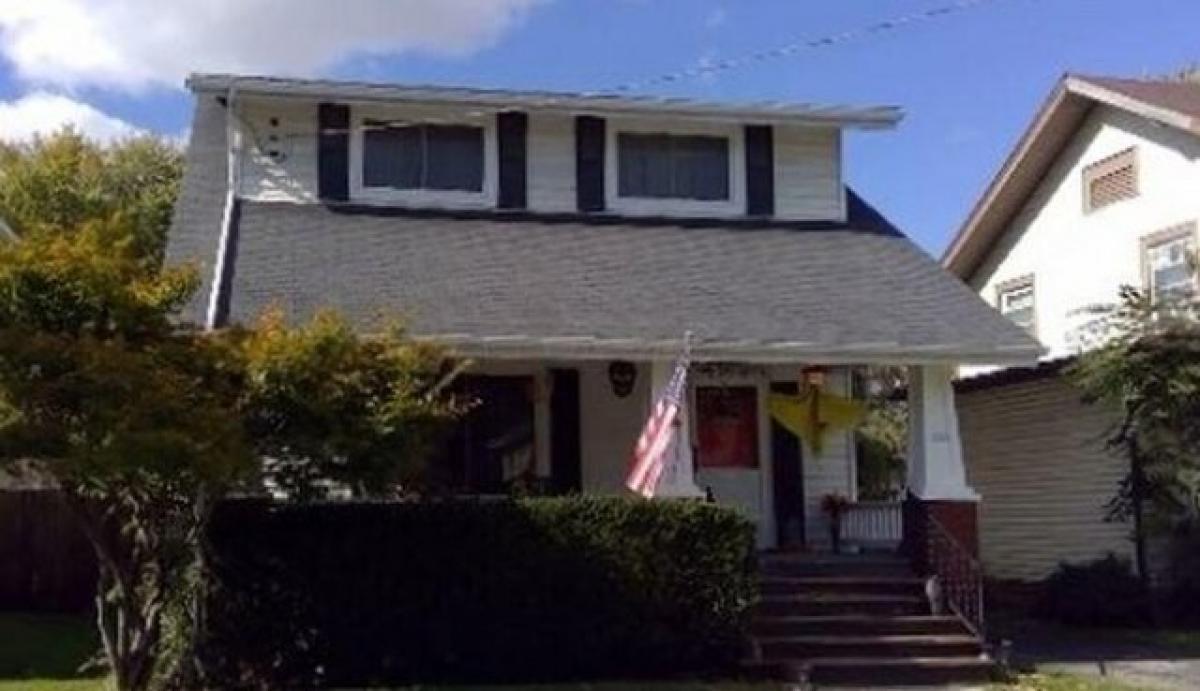 Picture of Home For Sale in Marion, Ohio, United States