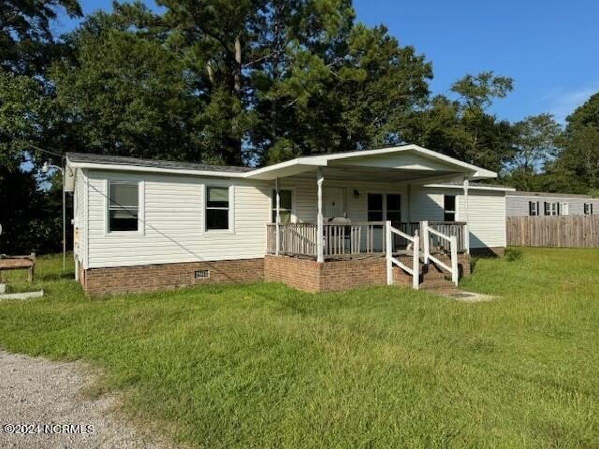 Picture of Home For Sale in Leland, North Carolina, United States