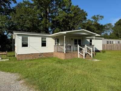 Home For Sale in Leland, North Carolina