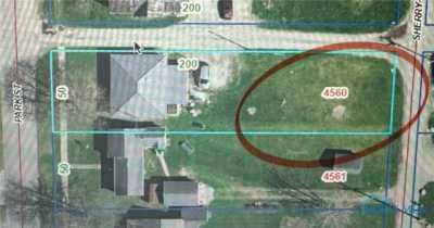 Residential Land For Sale in Findlay, Ohio